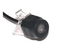 BTFWM Cámara de visión Nocturna con Logotipo for Aparcamiento Frontal Coche, Positiva, Resistente al Agua, for, Q3 8U A4 B8 8K 2008-2018 Cámara Frontal para Coche