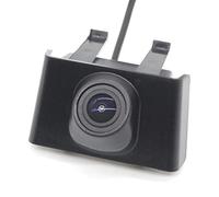 BTFWM Cámara Frontal Especial for Coche, cámara HD, Impermeable, visión Nocturna, CCD, for Hyundai, Santafe Ix45 Ix35 2013 2015 Cámara Frontal para Coche(1)