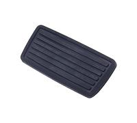 BTFWM Cubierta de goma for pedal embrague freno coche, for Civic, CR-V Odyssey Element, for Acura, CL RL RDX TL ZDX RSX, accesorios for Protector de pedales para coche
