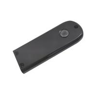 BTFWM Cubierta del Tablero de Instrumentos for patineta eléctrica Ninebot MAX G30 G30D G30LP, Carcasa Protectora de PCB for Pantalla de Instrumentos Pantalla de visualización de Patinete eléctrico