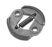 BTFWM Embrague de desbrozadora de 33CC, 43CC, 52CC, Embrague de Recortadora de Aluminio, for Motor 360 430 520, cortadora de césped 1E36F 40-5F 44-5F Embrague de cortacésped