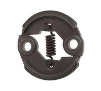 BTFWM Embrague de Metal, for Motor de desbrozadora de Gasolina 43CC 49CC 52CC Embrague de cortacésped