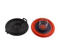 BTFWM For, 1' E81 E82 E87 E88 3' E90 E91 E92 E93 5' E60 E61 Kit de reparación tapa válvula PCV motor con membrana 11127553626 48SKV067 Reemplazo de la cubierta de la válvula PCV del motor