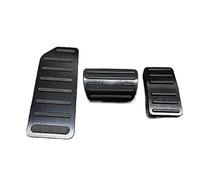 BTFWM For Accord, 10th 2018 2019 2020 2021 2022 Pedal de acelerador coche Pedales freno Almohadilla Funda protectora antideslizante Protector de pedales para coche