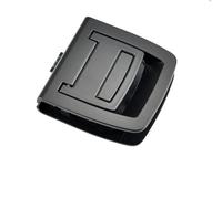 BTFWM For BMW, for E70 X5 E71 X6 2006 2007 2008 2009 2010 2011 2012 2013 Cubierta trasera del maletero del coche Estera de la placa inferior Manija de la alfombra del piso Manijas del revestimiento de