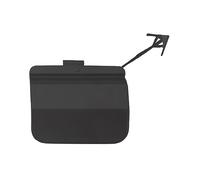 BTFWM For Chevrolet, for Cruze 2009-2014, accesorios de coche, cubierta de ojo de remolque con tapa de gancho de remolque for parachoques trasero Protector de ojo de enganche(Size:Unpainted Passenger)