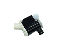 BTFWM For Hyundai, I10 Santa Fe for Veloster, for Kia, CARENS for CARNIVAL Bomba de motor lavaparabrisas 98510-2V100 Sustitución del motor de la bomba del lavaparabris