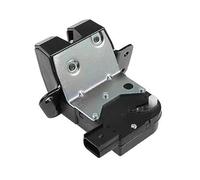 BTFWM For Kia, for Rio 2015 2016 2017 Actuador de cerradura puerta trasera elevación maletero 81230-4X210 812304X210 Reemplazo del actuador de cerradura de puerta de a