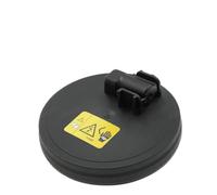 BTFWM For, N55 740Li M2 M235i X1 X3 135i 335i 435i 535i 640i 740i Nuevo kit de reparación tapa válvula PCV repuesto 11127570292 E346-AS Reemplazo de la cubierta de la válvula PCV del motor