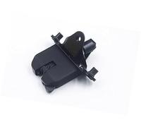 BTFWM For Skoda, for Octavia, 1Z 2003-2015 ACTUADOR DE BLOQUEO PUERTA TRASERA Interruptor de bloqueo puerta trasera 1Z5827501C Reemplazo del actuador de cerradura de puerta de a