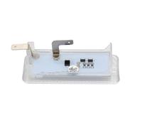 BTFWM For, Sport P38 Discoverery Freelander 1 Pieza luz LED for Maletero sin Errores lámpara Interior for Maletero Trasero de Equipaje Luces LED para los pies del Coche