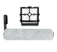 BTFWM For Tineco Floor ONE S5/Floor One S5 Pro 2/, rodillos de cepillo repuesto for aspiradora Extreme Smart y filtros HEPA Filtro de aspiradora(2PCS-01)