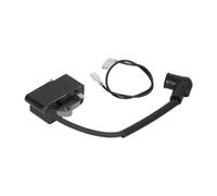 BTFWM Herramientas manuales tijeras accesorio de repuesto for recortadora bobina encendido, for STIHL, FS75 FS80 FS85 FC85 HS75 HS80 HS85 Bobina de encendido del cortacésped