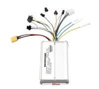 BTFWM Interruptor de acelerador for patinete eléctrico, pantalla LCD TF-500, controlador sin escobillas de 36V y 48V, for Kugoo, for instrumento LCD M4 Pro TF-100 Pantalla de visualización de patinete