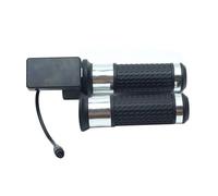 BTFWM Interruptor de acelerador for patinete eléctrico, pantalla LCD TF-500, controlador sin escobillas de 36V y 48V, for Kugoo, for instrumento LCD M4 Pro TF-100 Pantalla de visualización de patinete