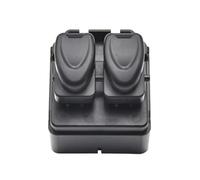 BTFWM Interruptor de ventana, for DAEWOO, for Matiz 96258658 Botón elevador maestro Interruptor de control de ventana eléctrica Interruptor de control maestro de ventana eléctrica Interruptor de venta