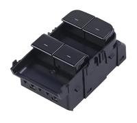 BTFWM Interruptor de Ventana, for Tesla, for el Modelo 3, for el Modelo Y 2020 2021 2022 1081037-01-F 108103701F Botón del Interruptor de Ventana eléctrica Principal Interruptor de Control de Ventana