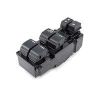 BTFWM Interruptor de Ventana Interruptor de Control Maestro de Ventana eléctrica Regulador de botón 35750-T0A-H01 35750T0AH01, for Interruptor de Control CRV 2012-2015 Interruptor de Ventana de Coche