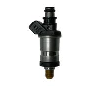 BTFWM Inyectores de combustible for preludio 1.5L 1.6L 1.8L 2.0L 06164-P13-000 06164-P0F-000 16450-PM6-000 Reemplazo del inyector de combustible para automóvil