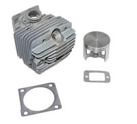 BTFWM Kit de pistón cilindro for, 088 Ms880 Ms880r Ms880rz Ms880z 1124 020 1207, 1206 Piezas de motosierra