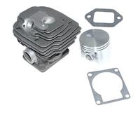BTFWM Kit de pistón cilindro for, Gs461, Gs461z, Ms461, Ms461r, Ms461rz, Ms461vw, Ms461vwz, Ms461z, 1128 020 1250 Piezas de motosierra