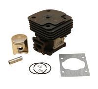 BTFWM Kit de pistón de cilindro de 40,5 mm for Husqvarna, 543, herramienta de desbrozadora y recortadora, piezas de repuesto Piezas para maquinaria de jardinería