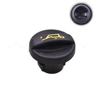 BTFWM Kit de reparación tapa válvula PCV con membrana for Peugeot, Citroen, MINI, 0248.L1 9651815680 31259241 30711484 1479837 Reemplazo de la cubierta de la válvula PCV del motor(Cap)