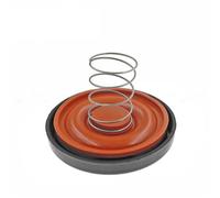 BTFWM Kit de reparación tapa válvula PCV con membrana, for Renault Master Trafic Clio Laguna Megane 1.9 DCI DTI 8200045745 3911171919 Reemplazo de la cubierta de la válvula PCV del motor(1PCS)