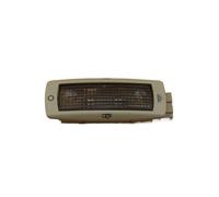 BTFWM Lámpara de luz de techo de lectura trasera 3B0947291B, for VW, for Jetta, for Golf, for Passat, for Beetle, for Tiguan, for Skoda, for Fabia, for Superb, for Seat Lampara de lectura (Size : Bei