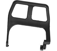 BTFWM Manija de freno cadena, protector manija deflector motosierra, accesorio for STIHL, MS180 170 017 018, pieza Pieza de repuesto para protector de mano de motosi