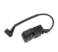BTFWM Módulo de bobina encendido, for Husqvarna, 345 350 357 359 362 365 371 372 372XP 385 390 Accesorio motosierra Bobina de encendido del cortacésped