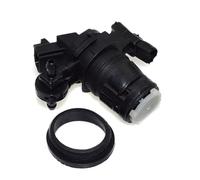 BTFWM Motor de bomba lavado parabrisas 76846TP6C01 for CR-V, Odyssey, Acura, RDX, Mazda, 3 5, Toyota, RAV4, 76846-TP6-C01 Sustitución del motor de la bomba del lavaparabris