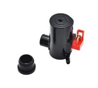 BTFWM Motor de bomba lavado parabrisas delantero for Civic, Accord, Insight Prelude, Subaru, Baja Leone T-type Connect Sustitución del motor de la bomba del lavaparabrisas