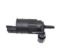 BTFWM Motor de bomba lavaparabrisas for Renault, Clio Laguna Megane Kangoo Espace MK2 28920BU000 7700430702 8200213041 8200213042 Sustitución del motor de la bomba del lavaparabrisas