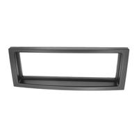 BTFWM Panel de Radio CD y DVD for Coche de 1 DIN, for Citrn, C5 2004-2008/, for Peugeot, 2004-2010, 2010 2011 2012 2013 2014 2015 2016 2017 Jstmax Panel Frontal de Radio de Coche