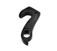 BTFWM Patilla de Cambio de Bicicleta for Bicicleta de montaña Giant Envie Giant Propel TCR TCX Escape Fastroad 167 Patillas de Cambio de Bicicleta