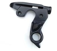 BTFWM Patilla de cambio trasera for bicicleta de montaña, 5 uds., for Cannondale, SuperSix EVO 2 Cable KP395, patilla de cambio de marchas de aleación Patilla de cambio trasera de bicicleta