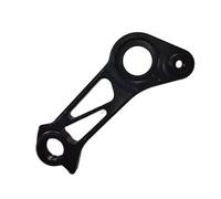 BTFWM Patilla Trasera de Montaje Directo for desviador Trasero de Cuadro de Bicicleta de Carretera, for F8 F12 Dogma F10 Disc GAN GRS Disk Prince Patillas de Cambio de Bicicleta