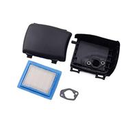 BTFWM Piezas de la cubierta del filtro aire motor, for Kohler, 14-743-03-S XT675-2044 XT675-2075 XT650-2017 PH-XT675-3043 XT675-3066 PH-XT675-2044 Filtro de aire para cortadora de césped