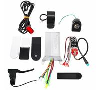 BTFWM Placa Base for Controlador de Scooter, 350 W, 36 V, versión OEM, Control de Freno for Scooter eléctrico M365 y Pro Pantalla de visualización de Patinete eléctrico(8pcs)