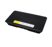 BTFWM Placa de Carga inalámbrica for automóvil Compatible con, 2020 Serie 3 G28G20/19 de Carga inalámbrica de Control Central Serie 7 Plataforma de Carga inalámbrica