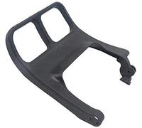 BTFWM Protector de mano for manija freno cadena, for motosierra STIHL MS341 MS361 1135 790 9100 Pieza de repuesto para protector de mano de motosi