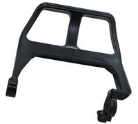 BTFWM Protector de mano for palanca freno cadena, for motosierra STIHL 023 025 MS230 MS250 Pieza de repuesto para protector de mano de motosi