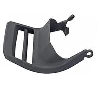 BTFWM Protector de mano for palanca freno, for motosierra Husqvarna 362, XP, 365, 371 y 372 (503764903) Pieza de repuesto para protector de mano de motosi