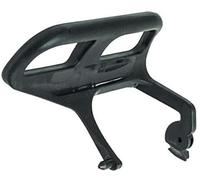 BTFWM Reemplazo 1129 792 9100 Protector de manija freno, for motosierras STIHL, MS200T 020T Pieza de repuesto para protector de mano de motosi