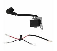 BTFWM Reemplazo de bobina encendido, generador motor for exteriores, motosierras reparación jardín 136 137 141 142 75229 Bobina de encendido del cortacésped