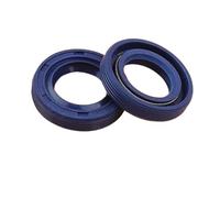 BTFWM Reemplazo del pistón del Cilindro, 2 unids/Lote Sello de Aceite del cigüeñal, for STIHL, for MS180 MS170 MS210 MS230 MS250 017 018 021 023 025 Piezas de Motosierra