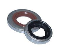 BTFWM Reemplazo del pistón del Cilindro, Sello de Aceite del cigüeñal, for STIHL, for 028 028 AV 028 WB 028 Super Motosierra 9640 003 1600 Piezas de Repuesto