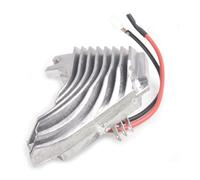 BTFWM Regulador de velocidad del ventilador la resistencia motor coche, for Peugeot, 306 5HL351321121 6441.A1 Reemplazo de la resistencia del motor del ventilador del coche