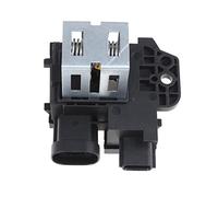 BTFWM Resistencia de motor ventilador coche, for Peugeot, Dacia, Logan Mcv II, Renault, Clio IV255509263R 255503792R 255509263R Reemplazo de la resistencia del motor del ventilad